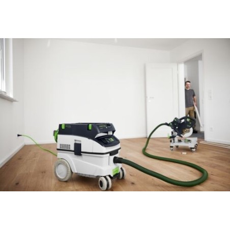 Festool Cubrerruedas RD-CT 26-36-Set