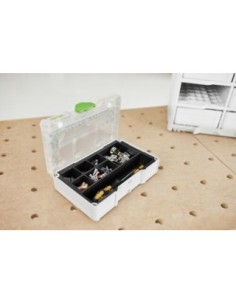Festool Plantilla TZE-UNI SYS3 S 76