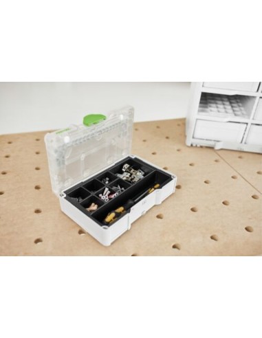 Festool Inserto universale TZE-UNI SYS3 S 76
