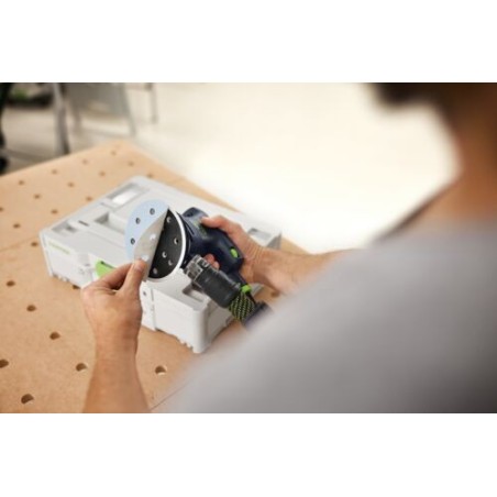 Festool Systainer³ d'abrasifs Granat D125 GR SYS