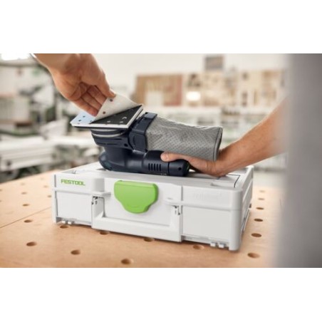 Festool Systainer³ d'abrasifs Granat 80x133 GR SYS