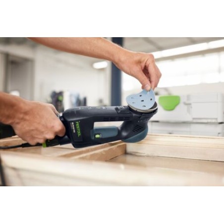 Festool Systainer³ d'abrasifs Granat D90/V93 GR SYS