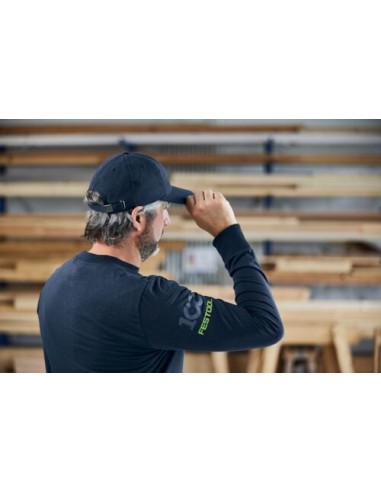 Festool Cappellino 100 anni GC-FT4 100Y