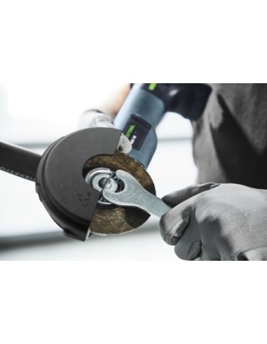 Festool Accesorio de protección TSA-AGC 18-125