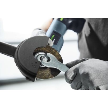 Festool Cutting attachment TSA-AGC 18-125