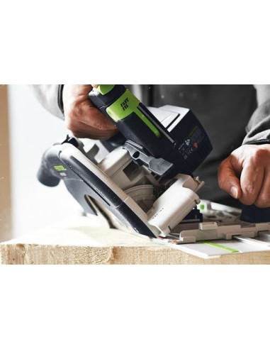 Festool Set di lame KSB-SORT/3 W 160x1,8