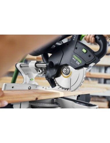 Festool Kreissägeblatt-Set KSB-SORT/3 W/A 216x2,3