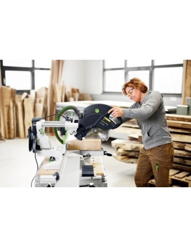 Festool Circular saw blade set KSB-SORT/3 W/A 260x2,5