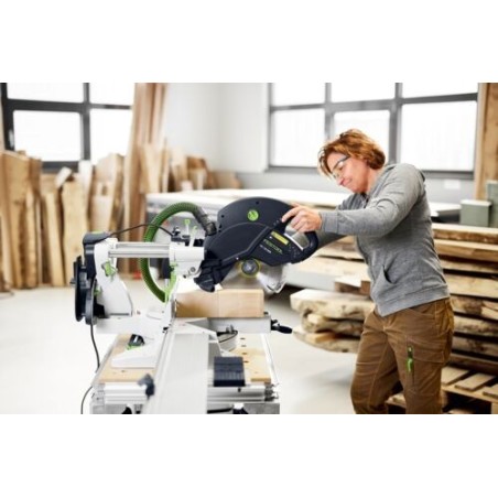 Festool Kreissägeblatt-Set KSB-SORT/3 W/A 260x2,5