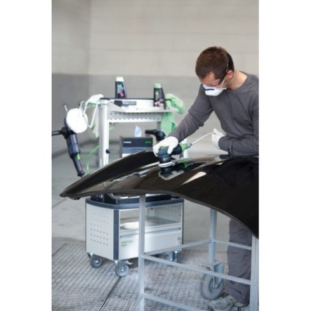 Festool Lijadora excéntrica neumática LEX 3 77/2,5