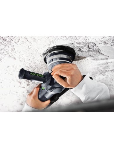 Festool Cabezal de herramienta DIA HARD-RG 80