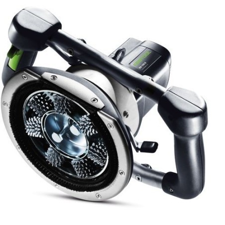 Festool Testa portautensile SZ-RG 150