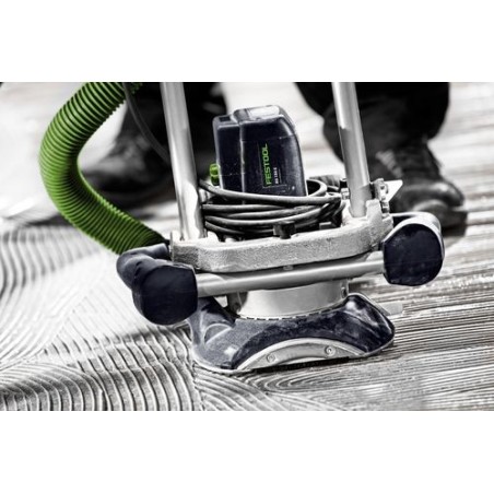 Festool Tête d'outil DIA ABRASIVE-RG 150