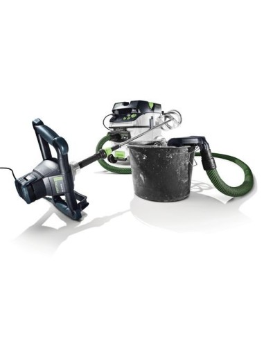 Festool Varilla helicoidal HS 2 160x600 M14