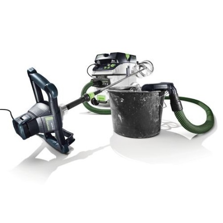Festool Tige mélangeuse HS 2 160x600 M14