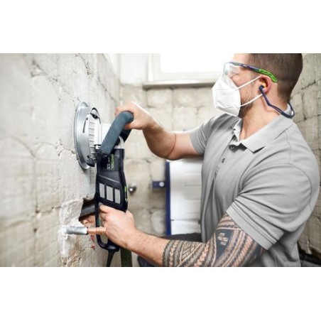 Festool Capot de profondeur GT-RG 130