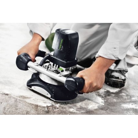 Festool Tête d'outil DIA THERMO-RG 150