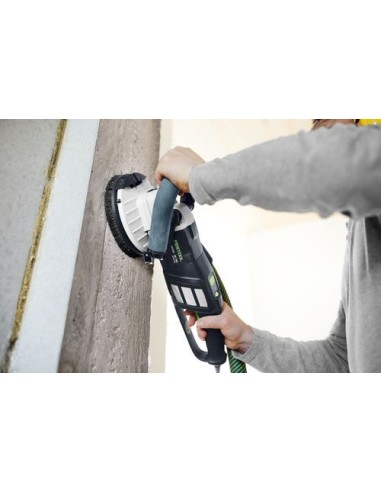 Festool Couronne de brossage BC-RG 130