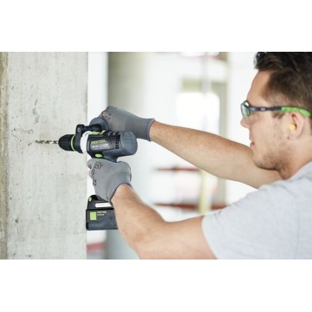Festool Masonry drill DB STONE CE D5 3x