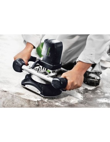 Festool Corona de cepillo BC-RG 150
