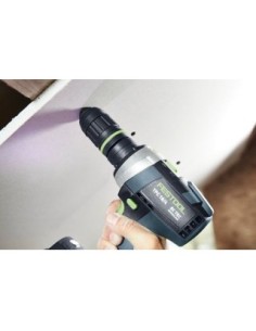 Festool Tiefenanschlag DC UNI FF 2