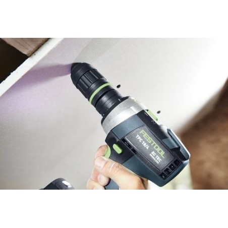 Festool Tiefenanschlag DC UNI FF