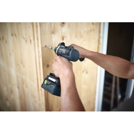 Festool Bit cassette TX 10-50/BH-SORT/31x