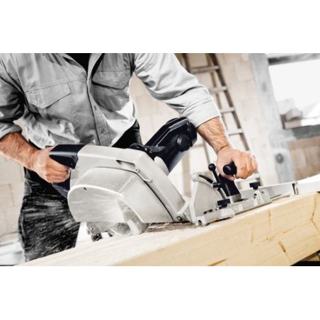 Festool Dispositivo per incastri RS-HK 160x80