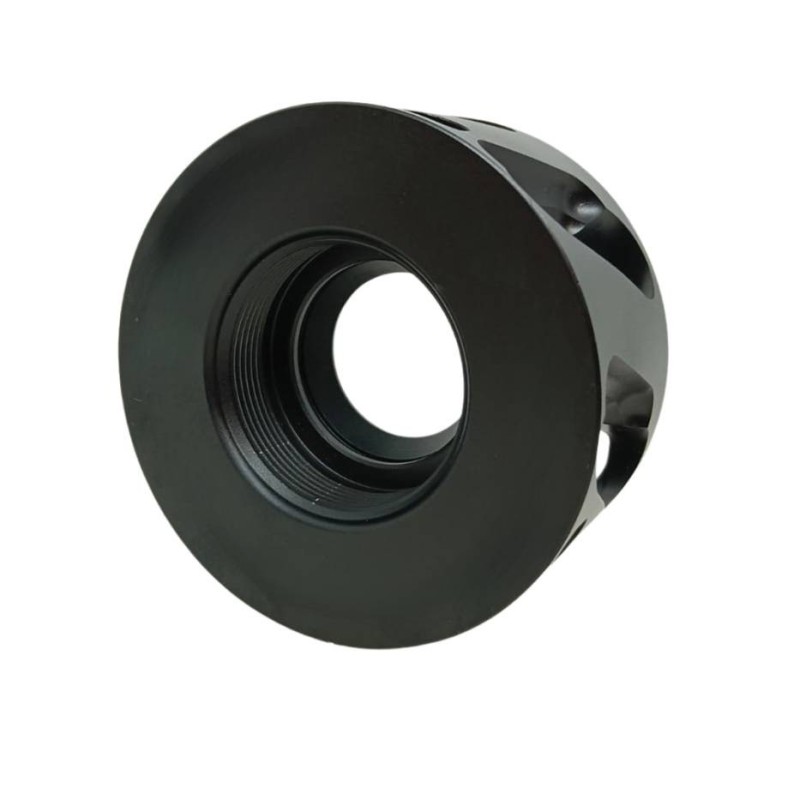 Turbina Vortex con Ghiera ER32 per Aspirazione CNC | Mobiltecnica