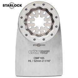 52mm Spatule souple pour tous les matériaux 2