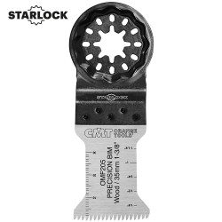 35mm (1-3/8") Precision Cut, Japan toothing for Wood. Long Life 2