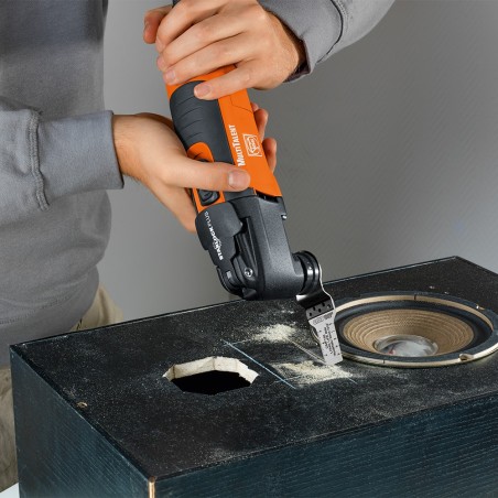 20mm Lama taglio dal pieno per legno e chiodi. Lunga durata