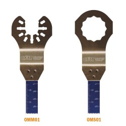 10mm Lama Taglio dal Pieno e Rifilatura per Legno