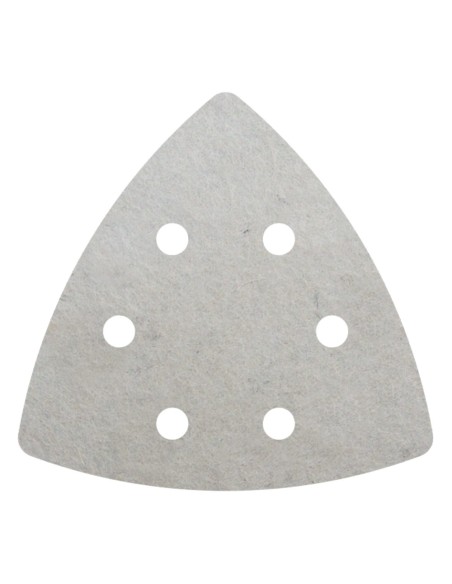 93mm Feltro Lucidante Perforato