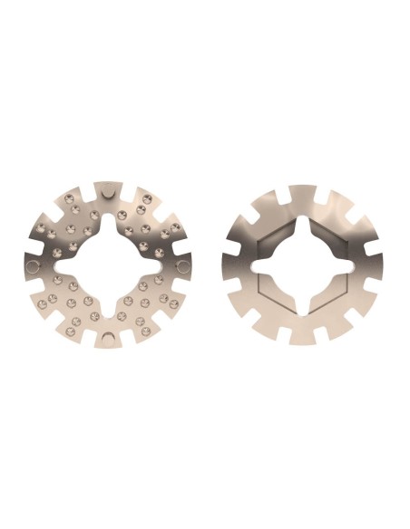 Adaptateurs universels