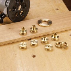 7-bushing template guide kit 2