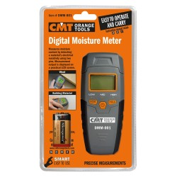 Digitaler Feuchtemesser 2