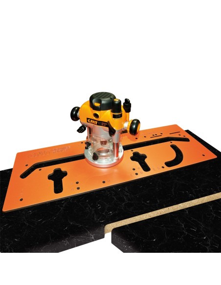 Kitchen Worktop Jig