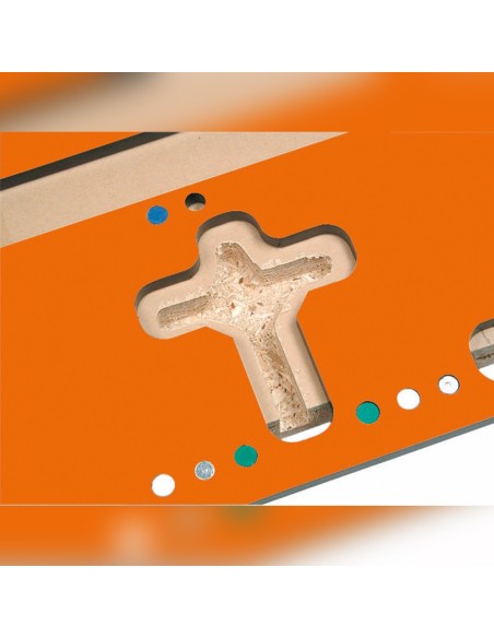 Kitchen Worktop Jig