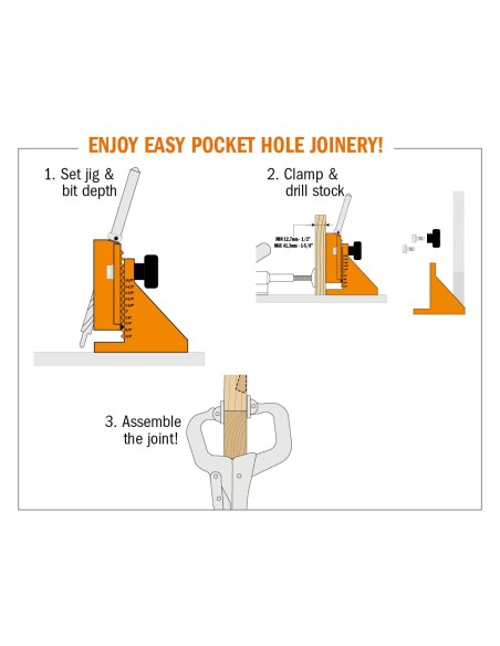 Système Pocket-Pro