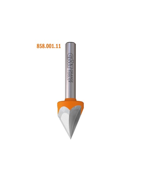 Laser Point Bit