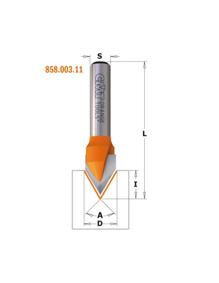 Frese laser point