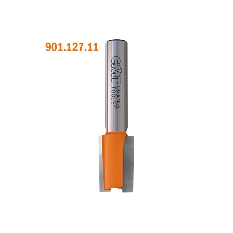 Mortising router bits