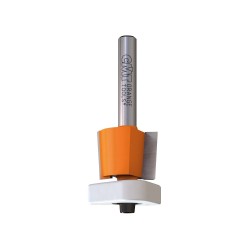 3-in-1 Bündigfräser für Laminat 2