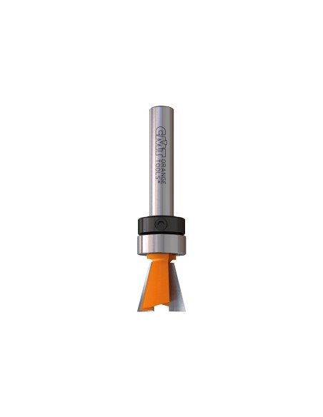 Dovetail router bits