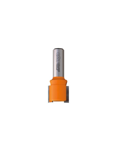 Hinge recesser router bits