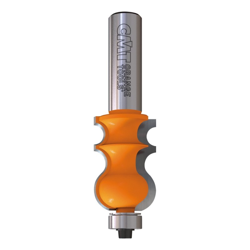 Moulding Bits with bearing