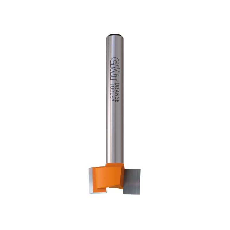 Dado & planer router bits
