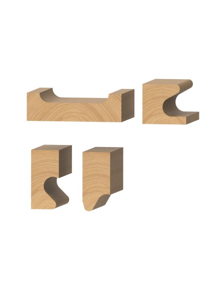 Finger Pull Bit