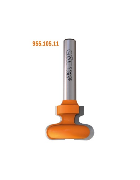 Finger Pull Bit